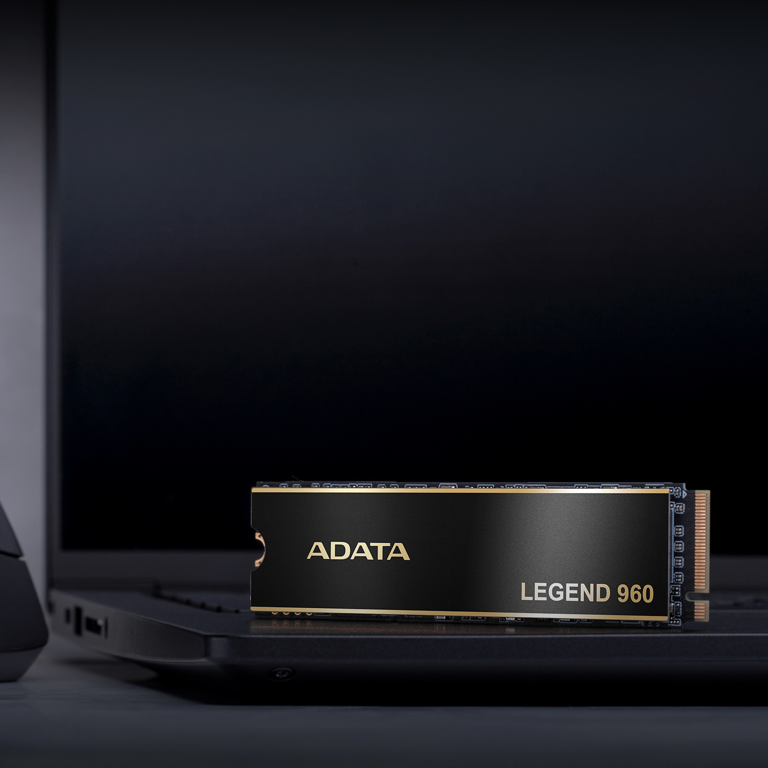 ADATA LEGEND 960 MAX 2TB PCIe Gen4 SSD