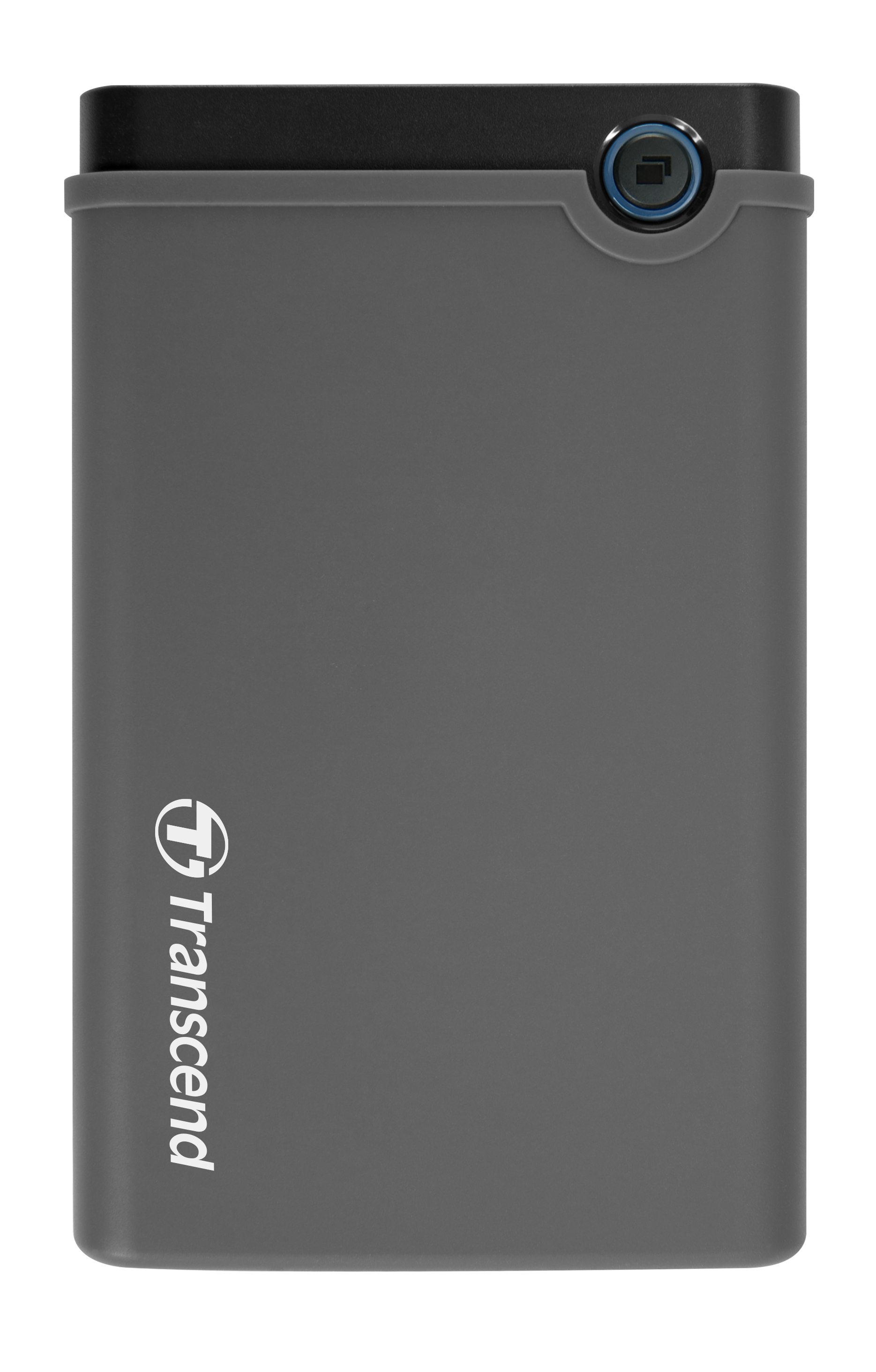 Transcend StoreJet 25CK3 2.5-inch SATA up USB 3.1 SSD and HDD