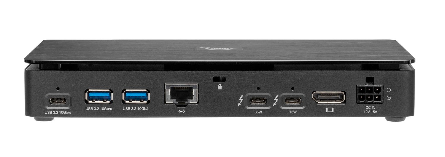 OWC Thunderbolt Pro Dock