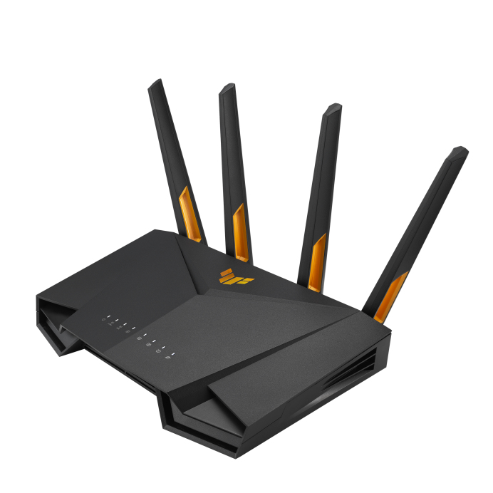 ASUS Wi-Fi 6 無線LANルーター RT-AX3000 V2 ASCII.jp：2万円切りのWi