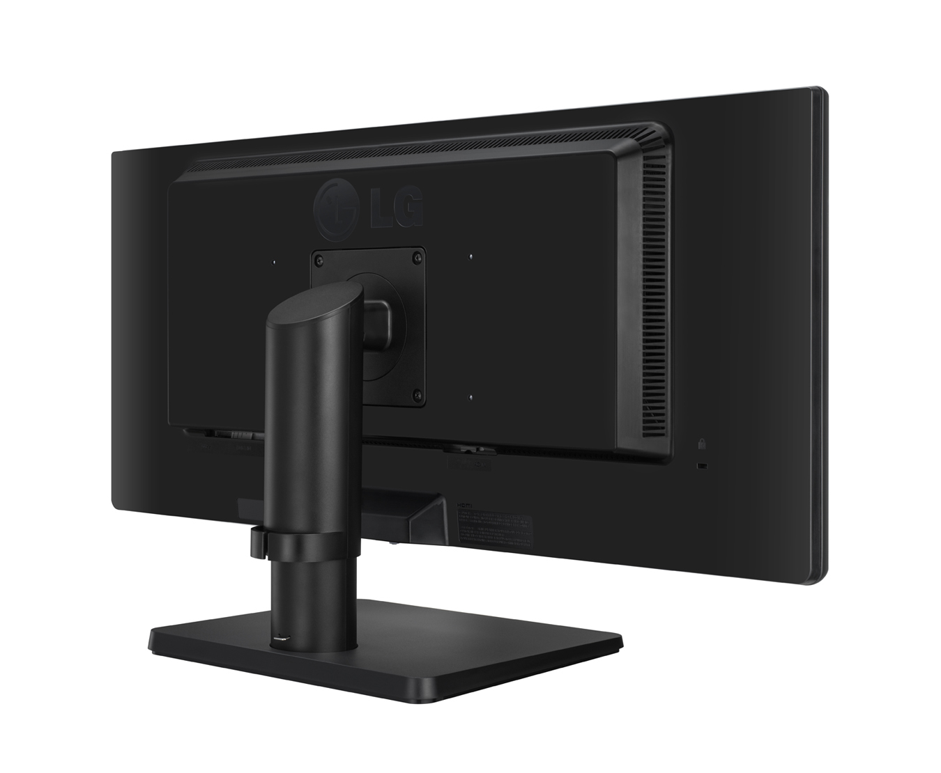 LG 29UB67-B 29-inch AH-IPS Matt Black 