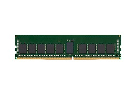 メモリー Kingston 128GB(32GBx4) DDR4-2666 LRDIMM Kingston - KVR26S19D8/32 - Kingston ValueRAM 32GB DDR4 SDRAM