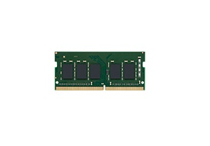 16GB Kingston Technology DDR4 SO DIMM 2666MHz CL19 Memory Module 