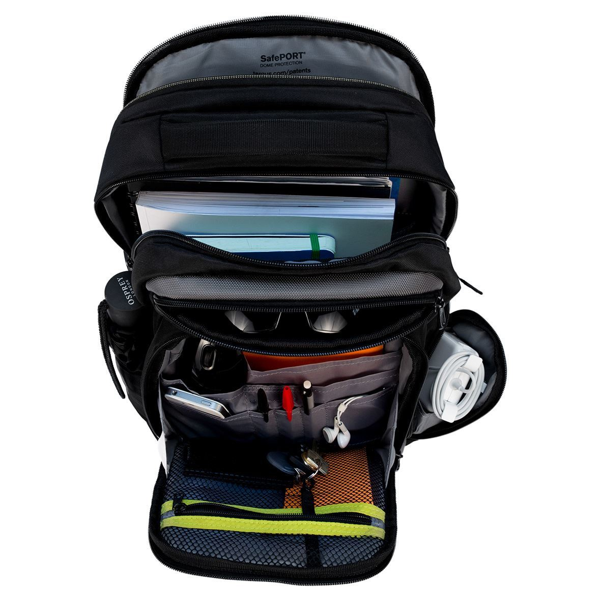 targus citygear backpack
