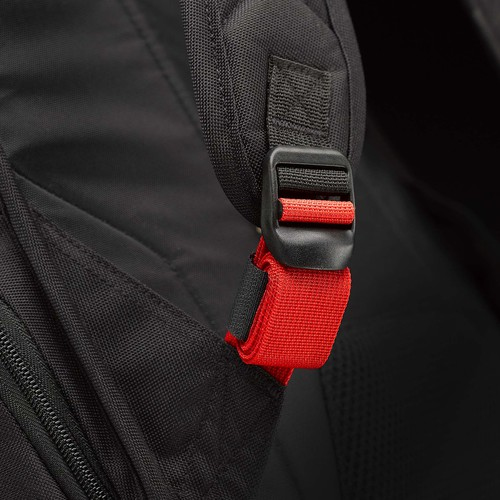 backpack purse italian leather florence Italia In Progress Leather Bags & Briefcases Zeffy Leather Backpack (Red)