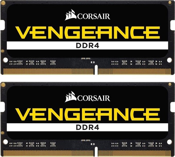 32GB Corsair Vengeance 3000MHz DDR4 SO-DIMM Laptop Memory Module
