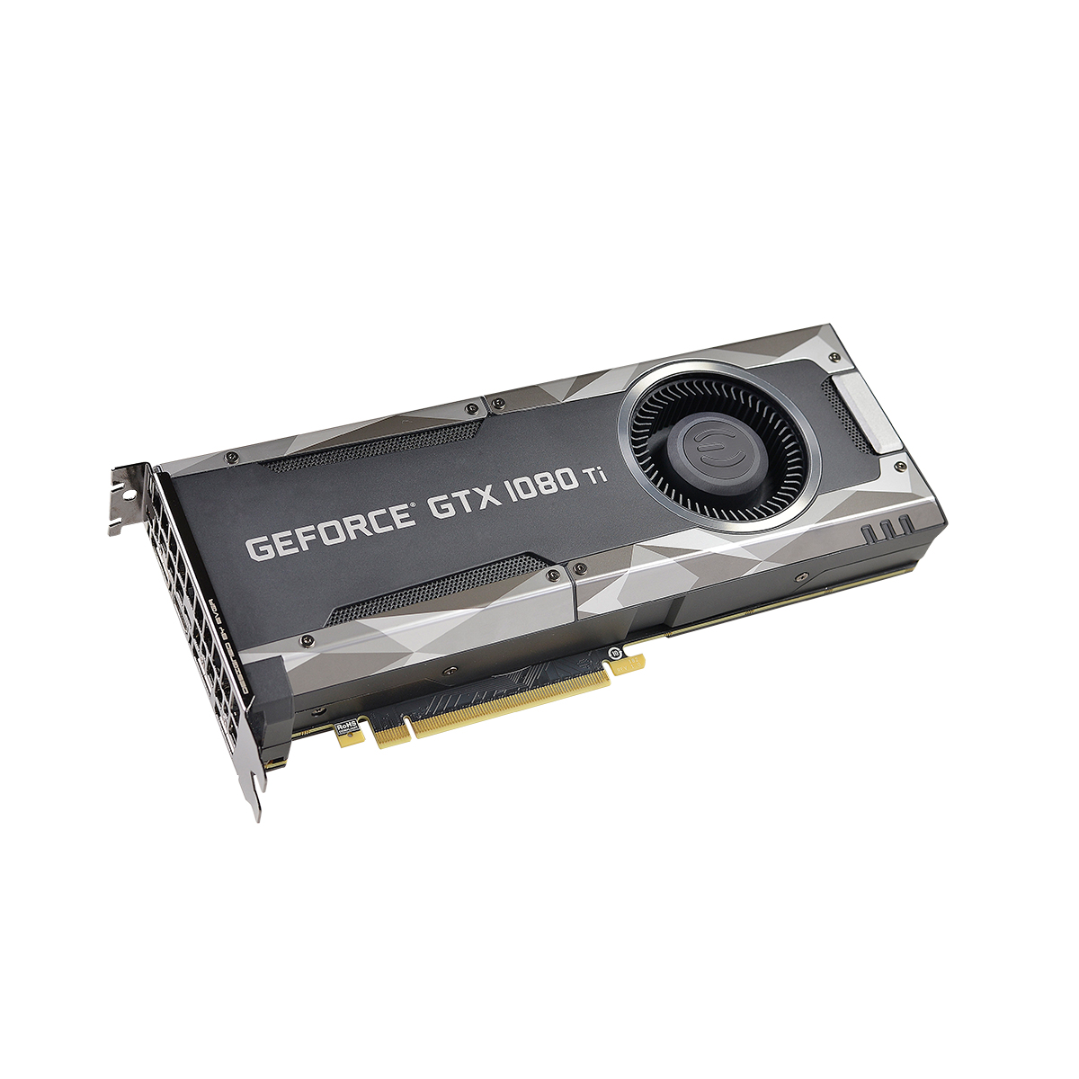 EVGA GeForce GTX 1080Ti 11GB GDDR5X Graphics Card