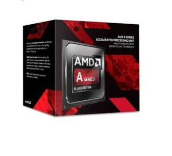 AMD A Series A8-7650K L2 Desktop Processor Boxed