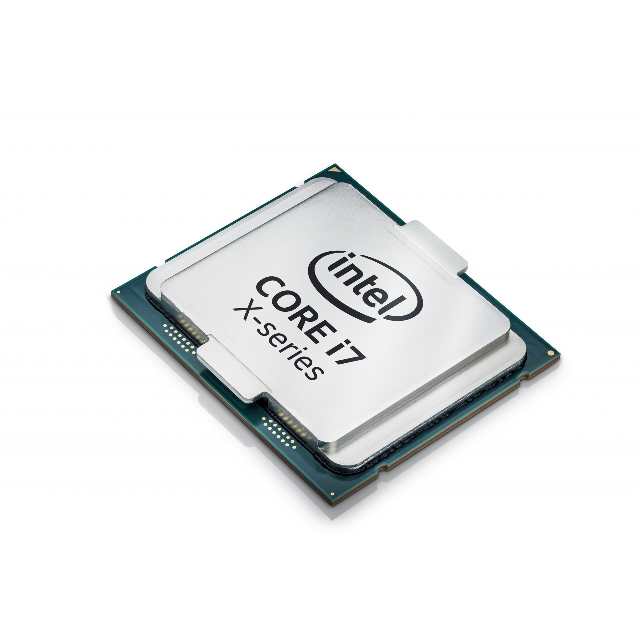 Intel Core i7-7740X CPU LGA2066 【公式通販】