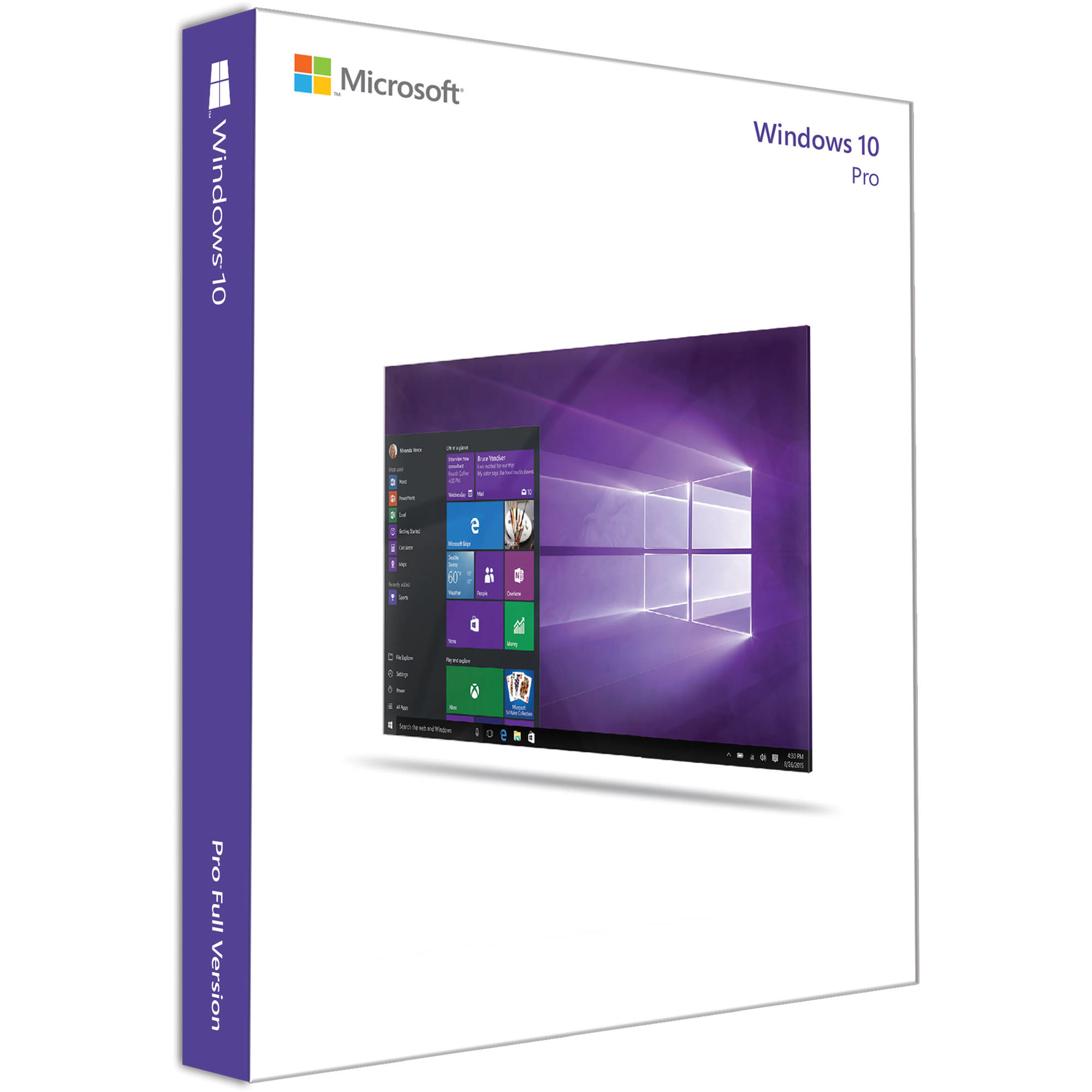 Buy Microsoft Windows 11 Pro DVD OEM in Tashkent 