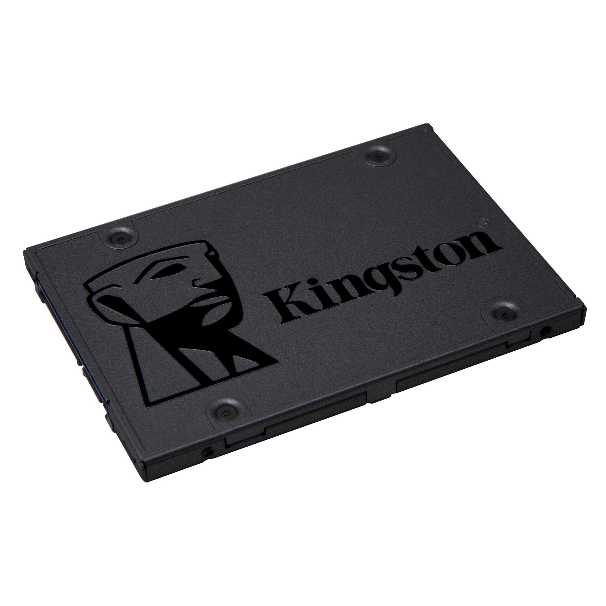 Køb Alle rygte 480GB Kingston A400 2.5-inch Solid State Drive