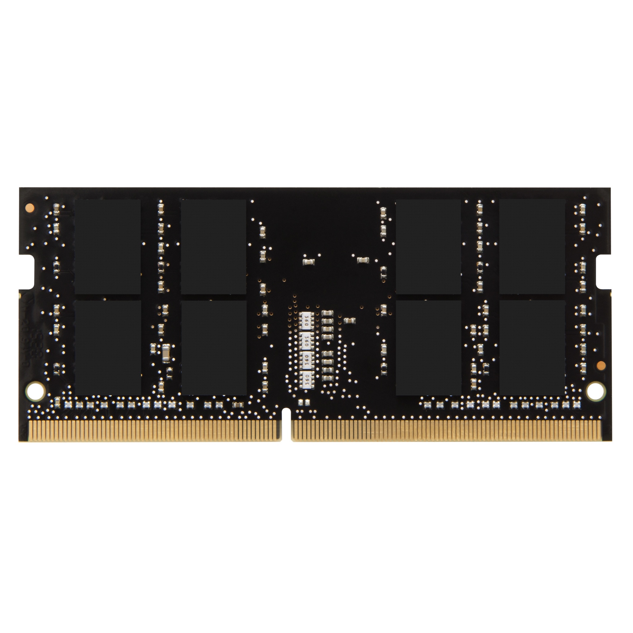 32GB Kingston HyperX Impact PC4-17000 DDR4 2133MHz CL13 SODIMM