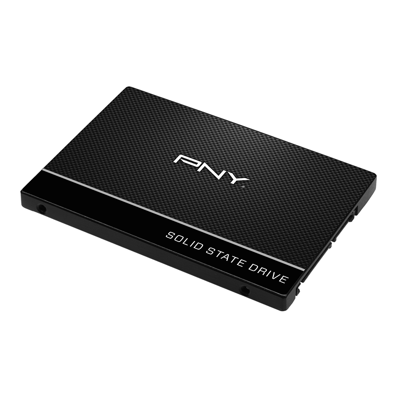 120GB PNY CS900 2.5-inch SATA III Solid State Drive