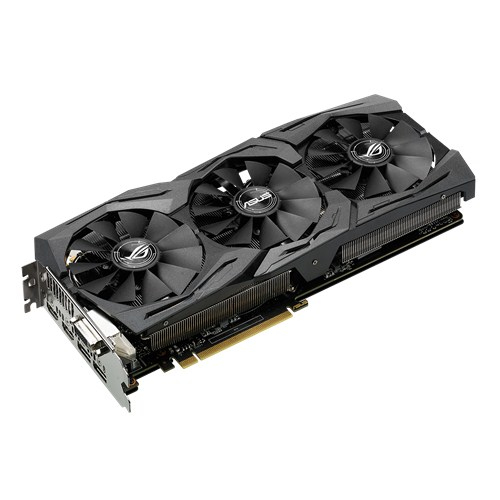 HOT Asus Rog Strix Gtx 1060 6gb Power Usage 1060 6gb Power
