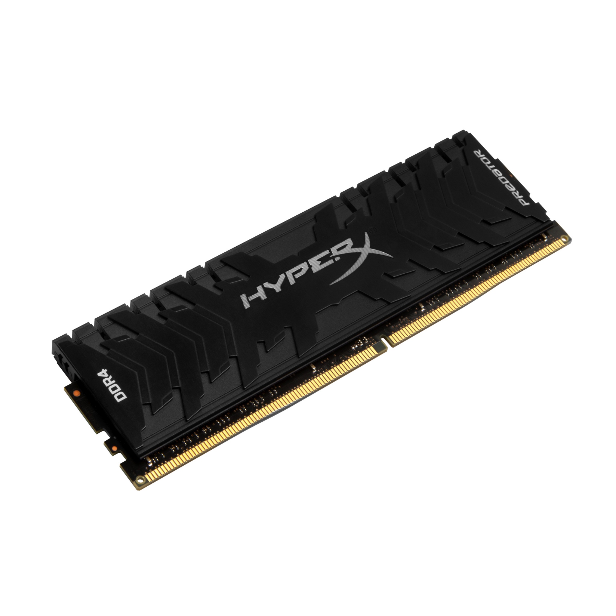 美品/4枚セット HyperX Predator DDR4-3200 32GB 32GB Kingston HyperX Predator 2400MHz DDR4 CL12 Quad Memory Kit (4