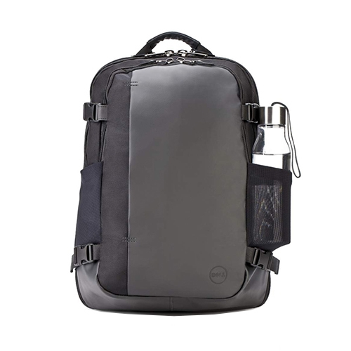 Dell Premier Notebook Backpack Black