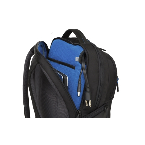 dell professional backpack 15.6