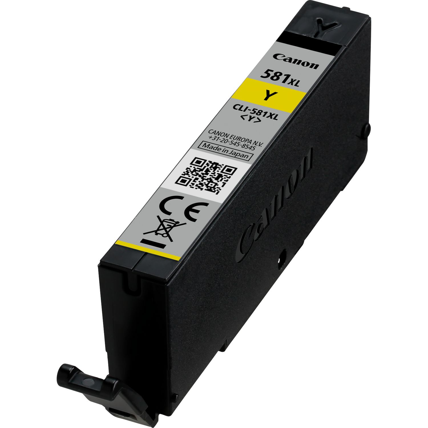 CARTUCHO CANON CLI-581XL CIAN | Tu Tienda Online De Informática De