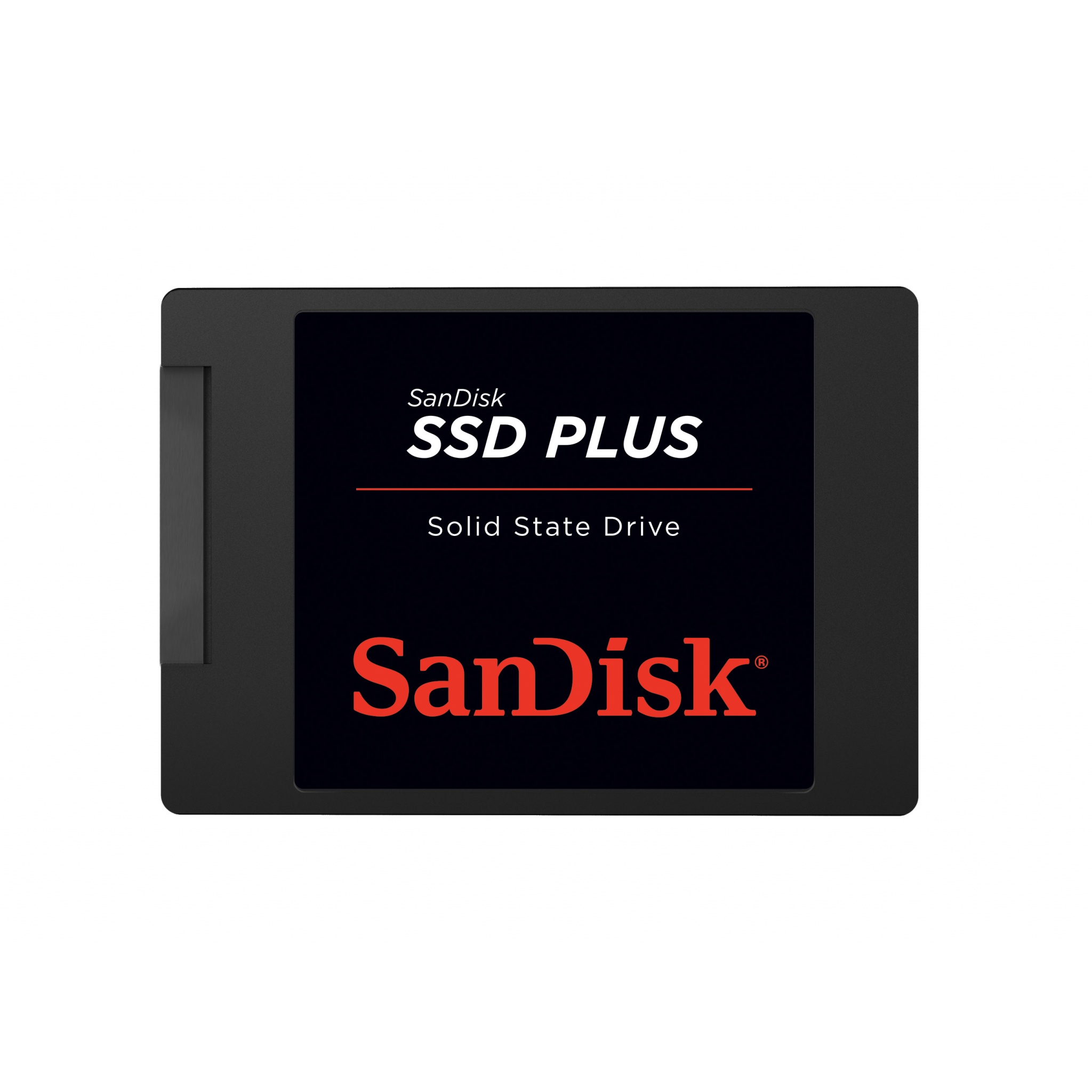SanDisk SSD Plus 480GB 2.5" SATA SSD