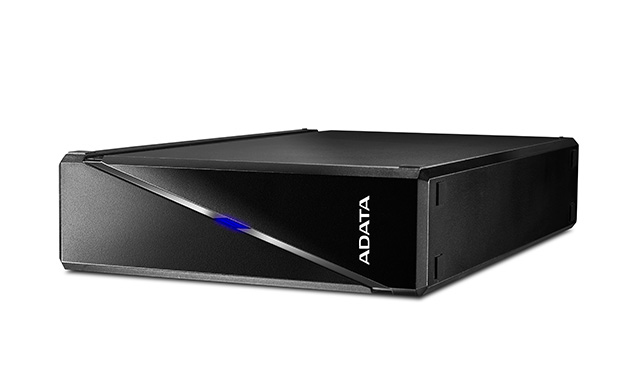 3TB Adata HM900 3.5-inch USB3.0 External Hard Drive