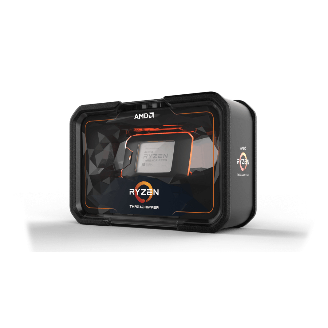 AMD Ryzen Threadripper 2920X 3.5GHz 32MB Desktop Processor Boxed