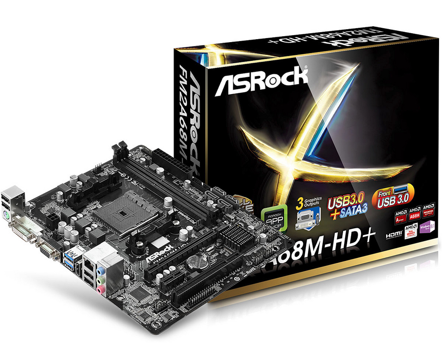Prosesor Amd Amd A8 6600k Motherboard Amd Fm2+ Best Cpu Best Fm2+