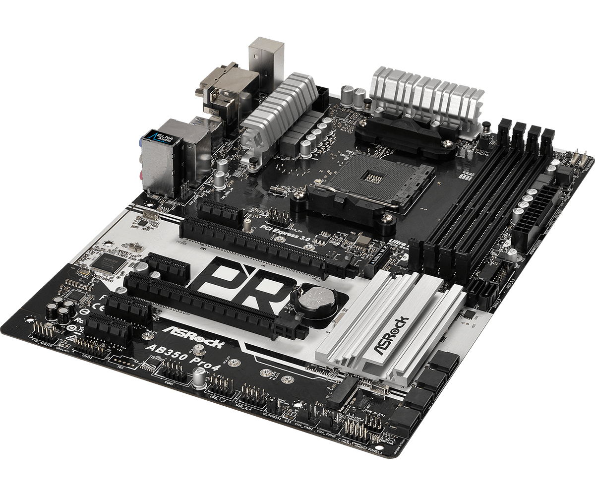 Asrock B350 Overclock Asrock B350 Gaming K4 New Arrivals