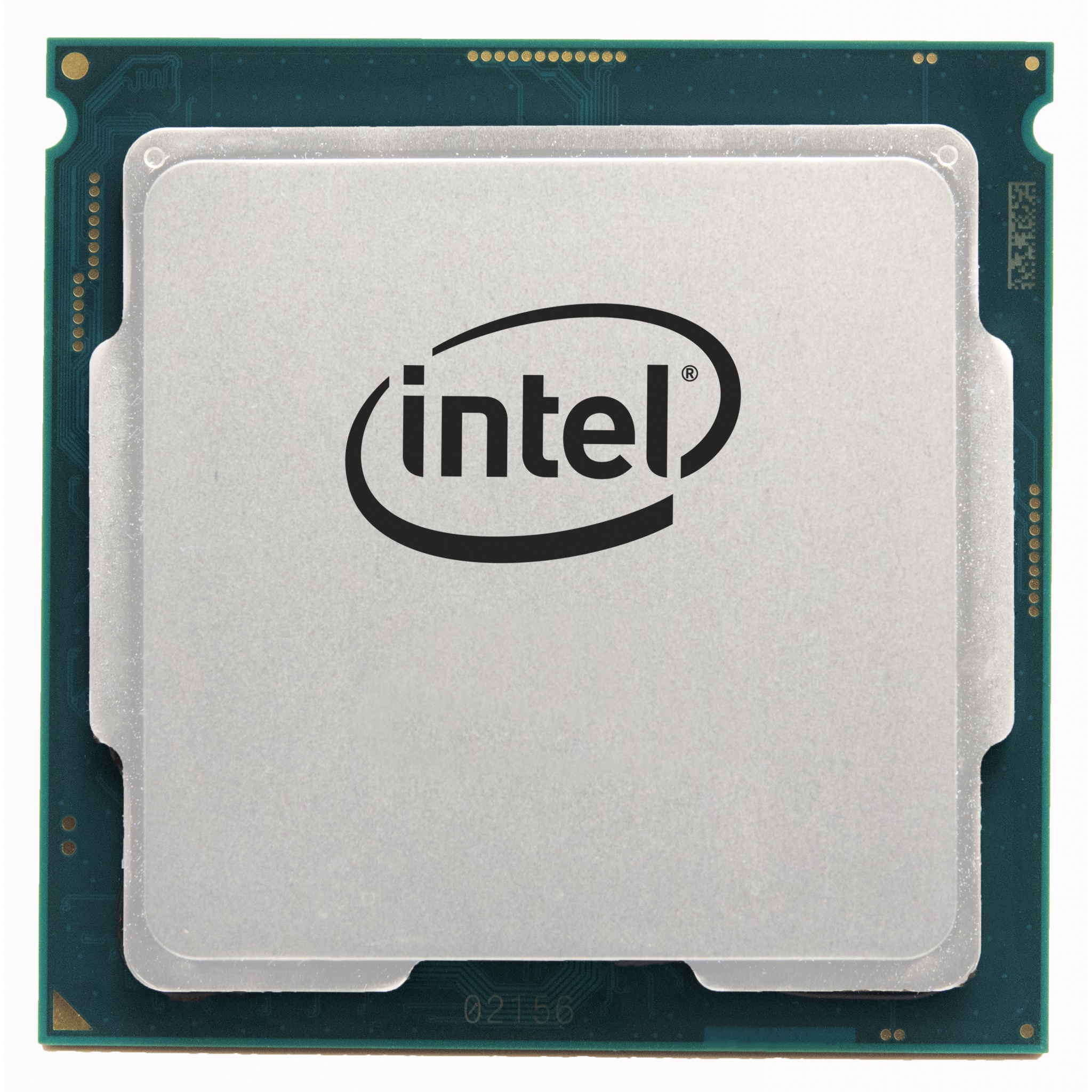 Intel Core i5-9600K 9MB Coffee Lake Boxed Desktop Processor