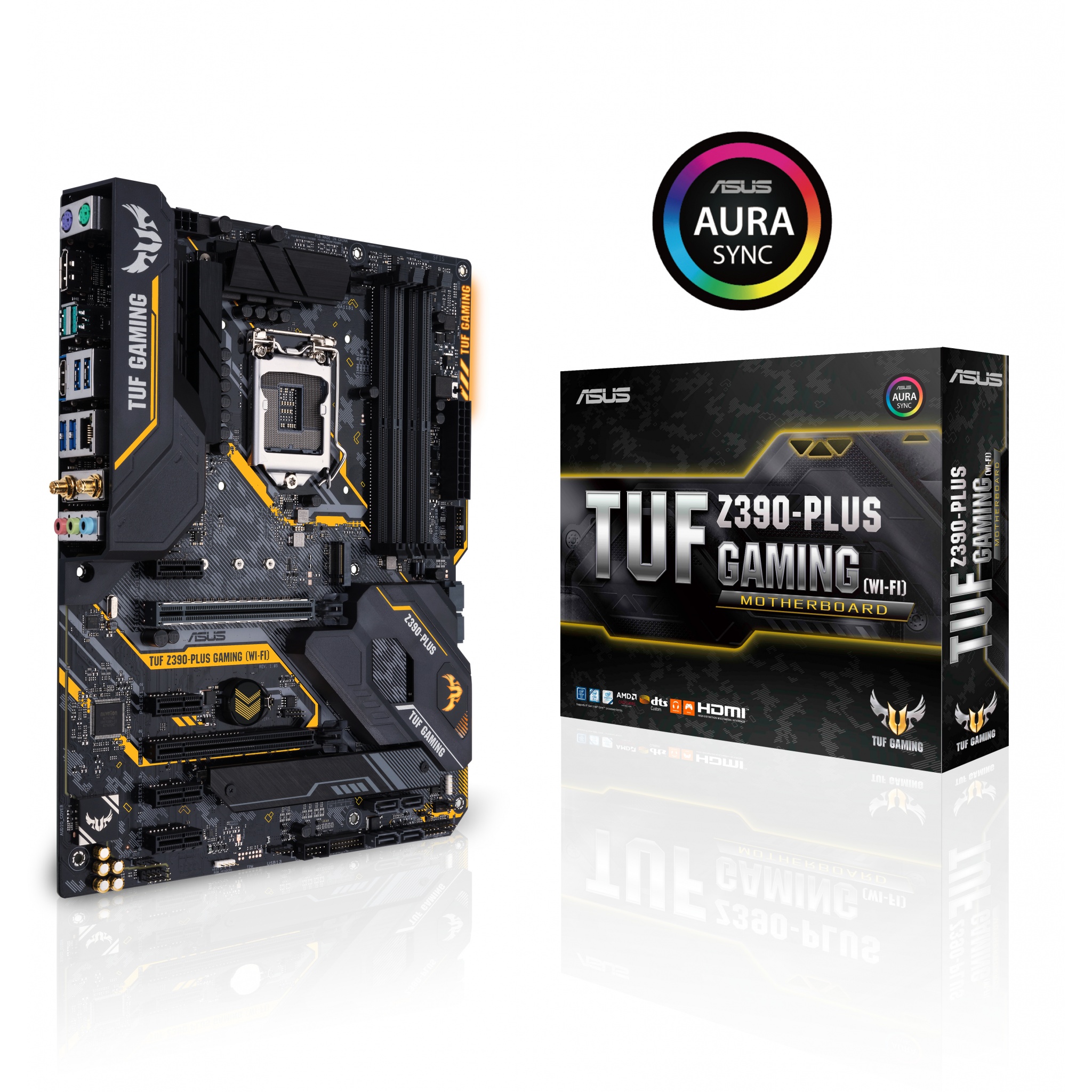 Lga 1151 Z390 Gaming Asus Rog Z390 Top Lga 1151 Motherboards Asus