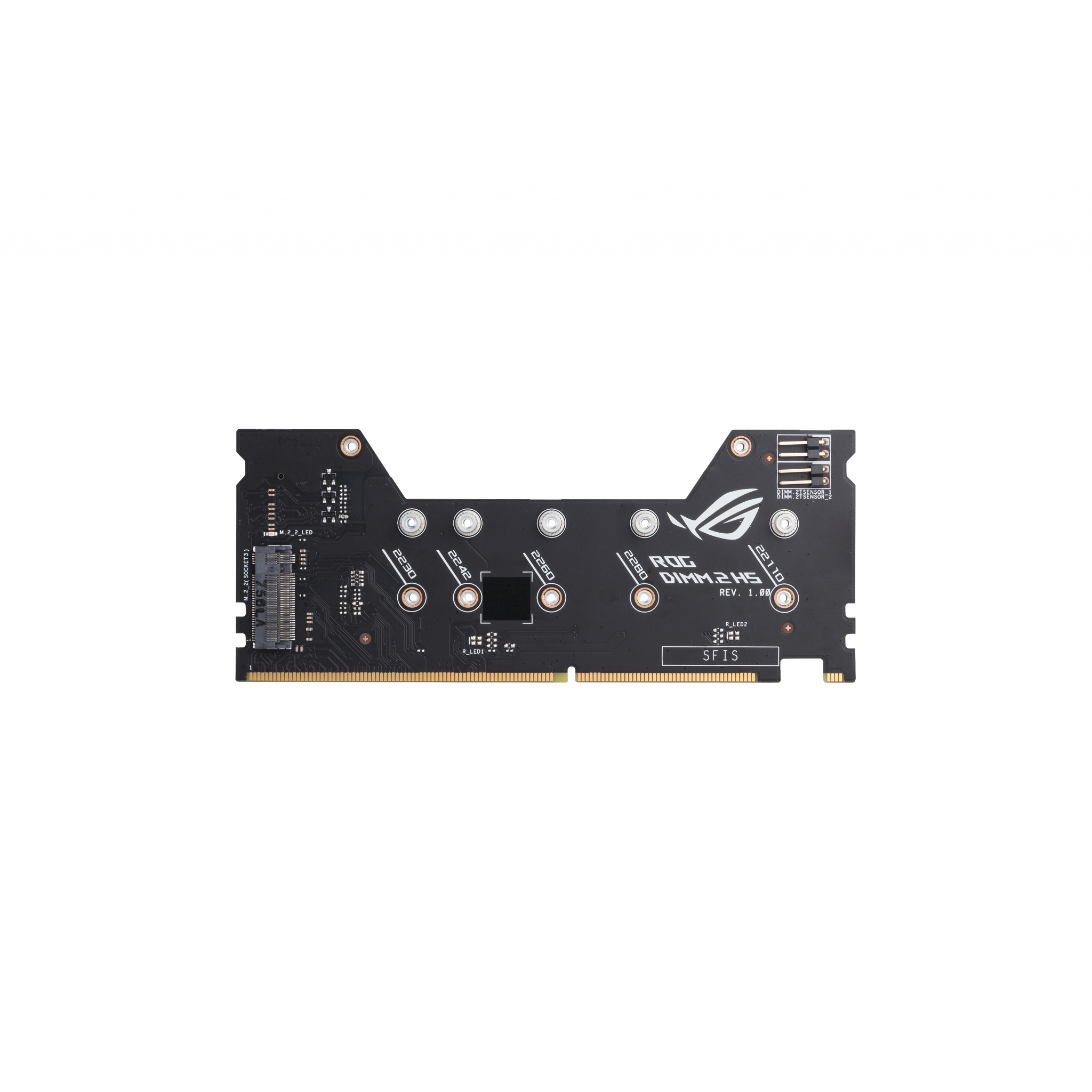 Asus ROG Maximus XI Gene Intel Z390 Micro ATX DDR4-SDRAM Motherboard