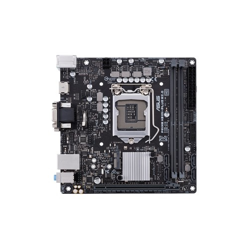 Asus Prime Intel H310 Mini ITX DDR4 