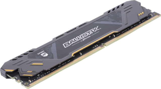 カンペイ Crucial Ballistix 128GB 16GB Crucial Ballistix Sport AT PC4-24000 3000MHz DDR4 CL17 Dual