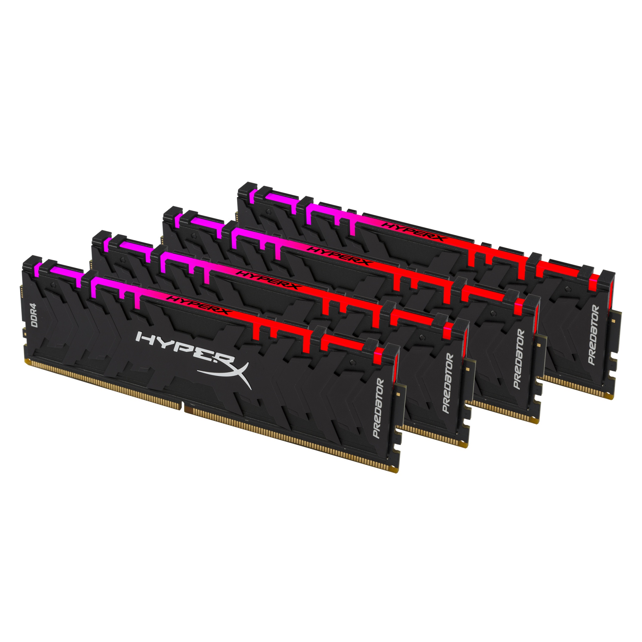 8GB Kingston Hyperx Predator 3000MHz CL15 RGB Memory Module