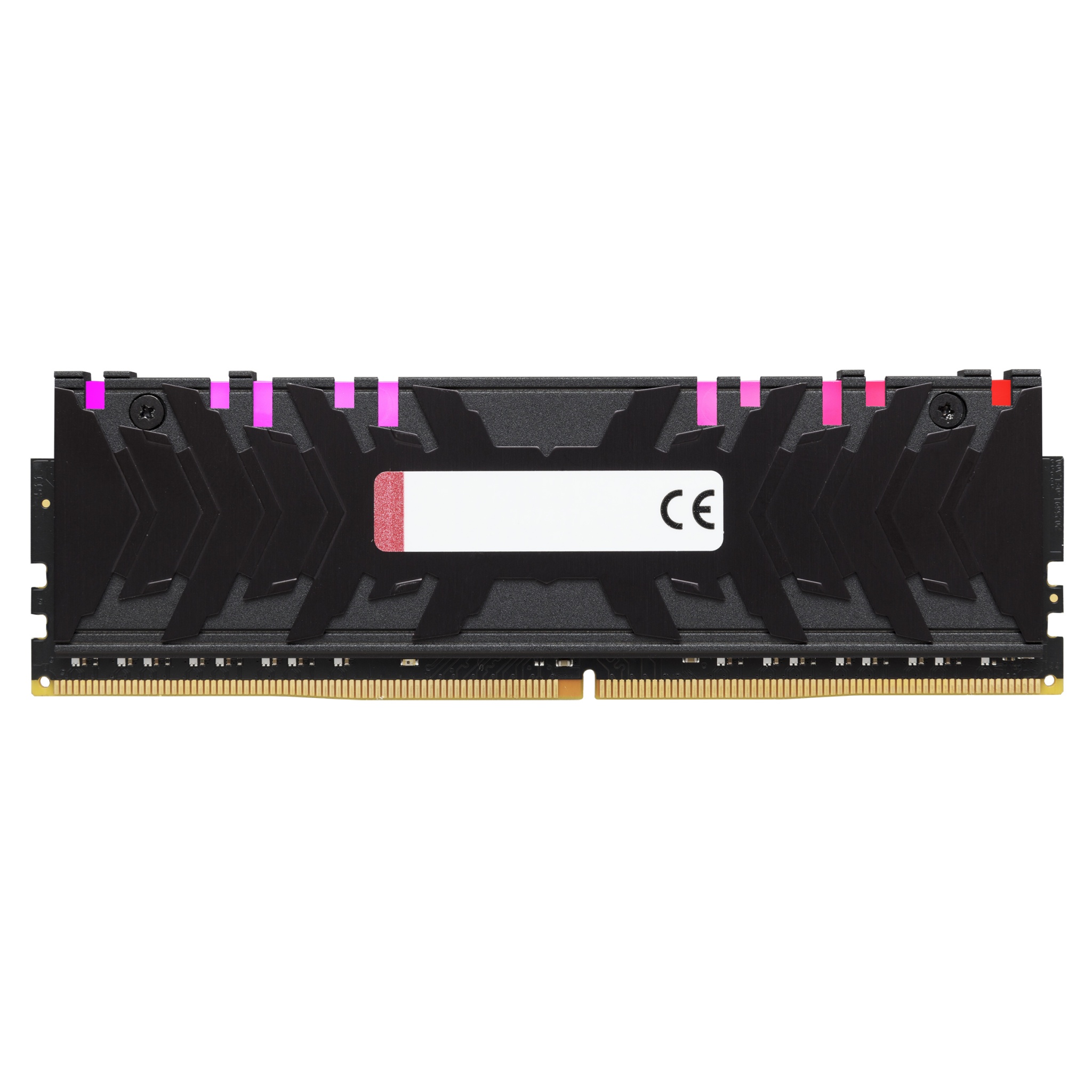 16GB Kingston HyperX Predator 3000MHz CL15 DDR4 RGB Memory Kit (2