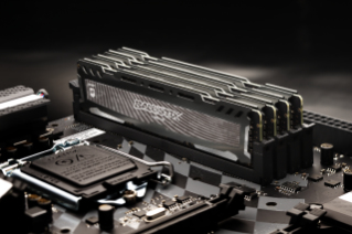 64GB Crucial Ballistix Sport LT PC4-24000 3000MHz DDR4 Quad Memory