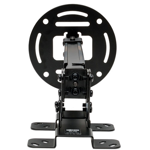 Tripp Lite DCTM Full Motion Swivel Tilt Ceiling Mount Monitor Arm Up