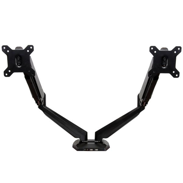 StarTech ARMSLIMDUO Dual Monitor Arm 
