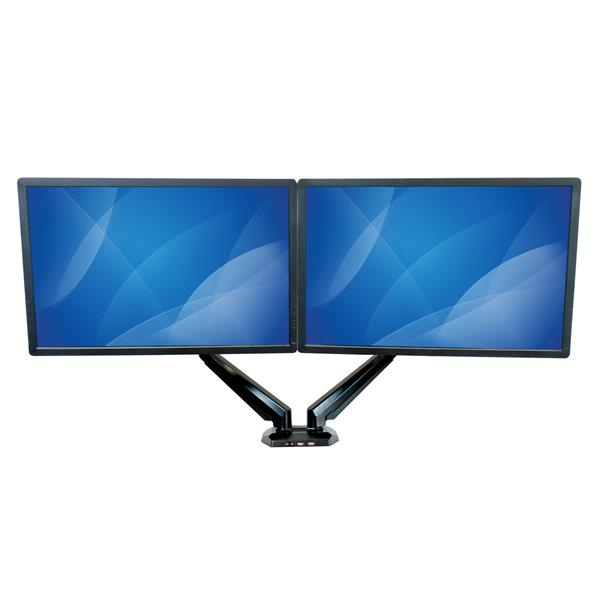 StarTech ARMSLIMDUO Dual Monitor Arm 