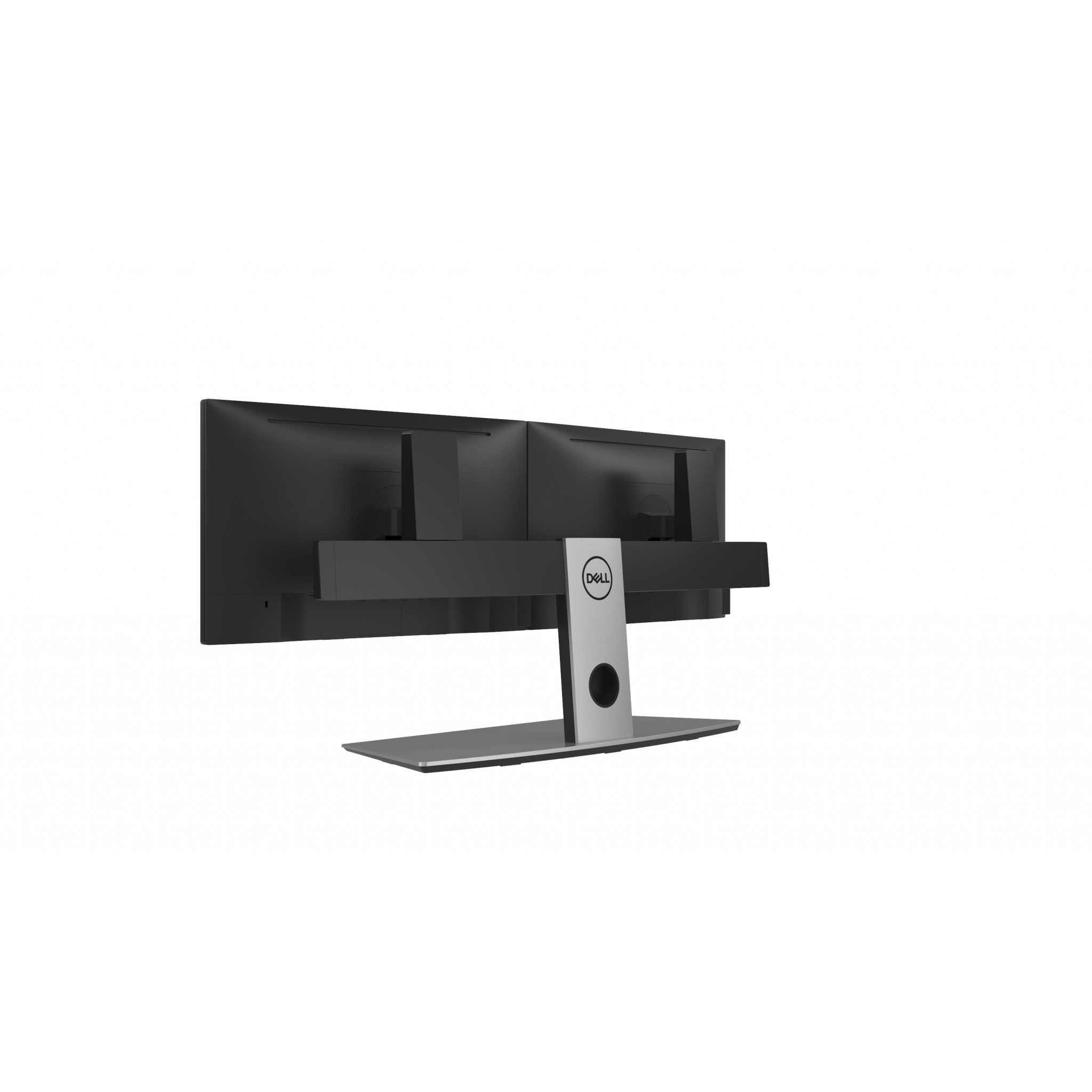Dell MDS19 Dual Monitor Stand - Up to 