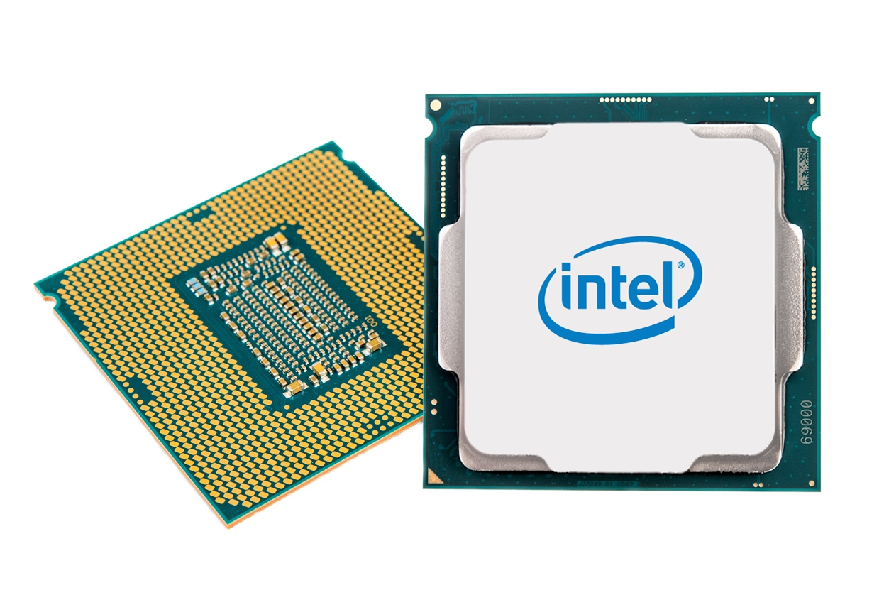 Intel Core i3-9100F Coffee Lake 3.6GHz CPU 6MB LGA1151 Desktop