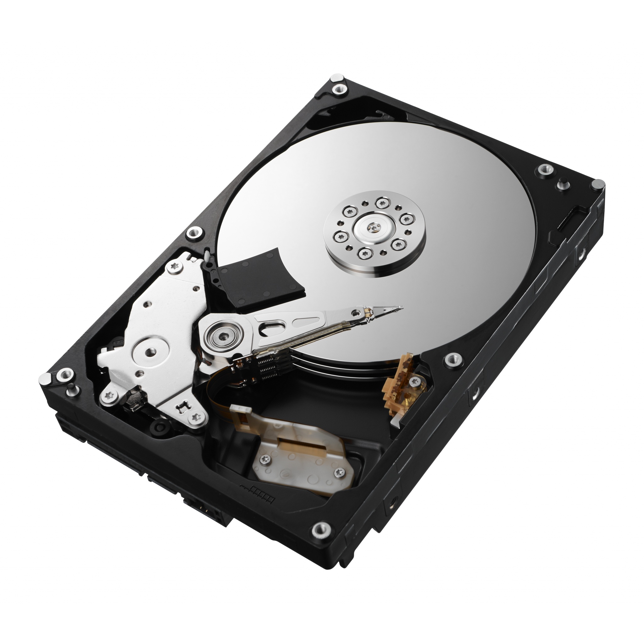 1TB Toshiba P300 SATA III 6Gbps 64MB Cache Internal Hard