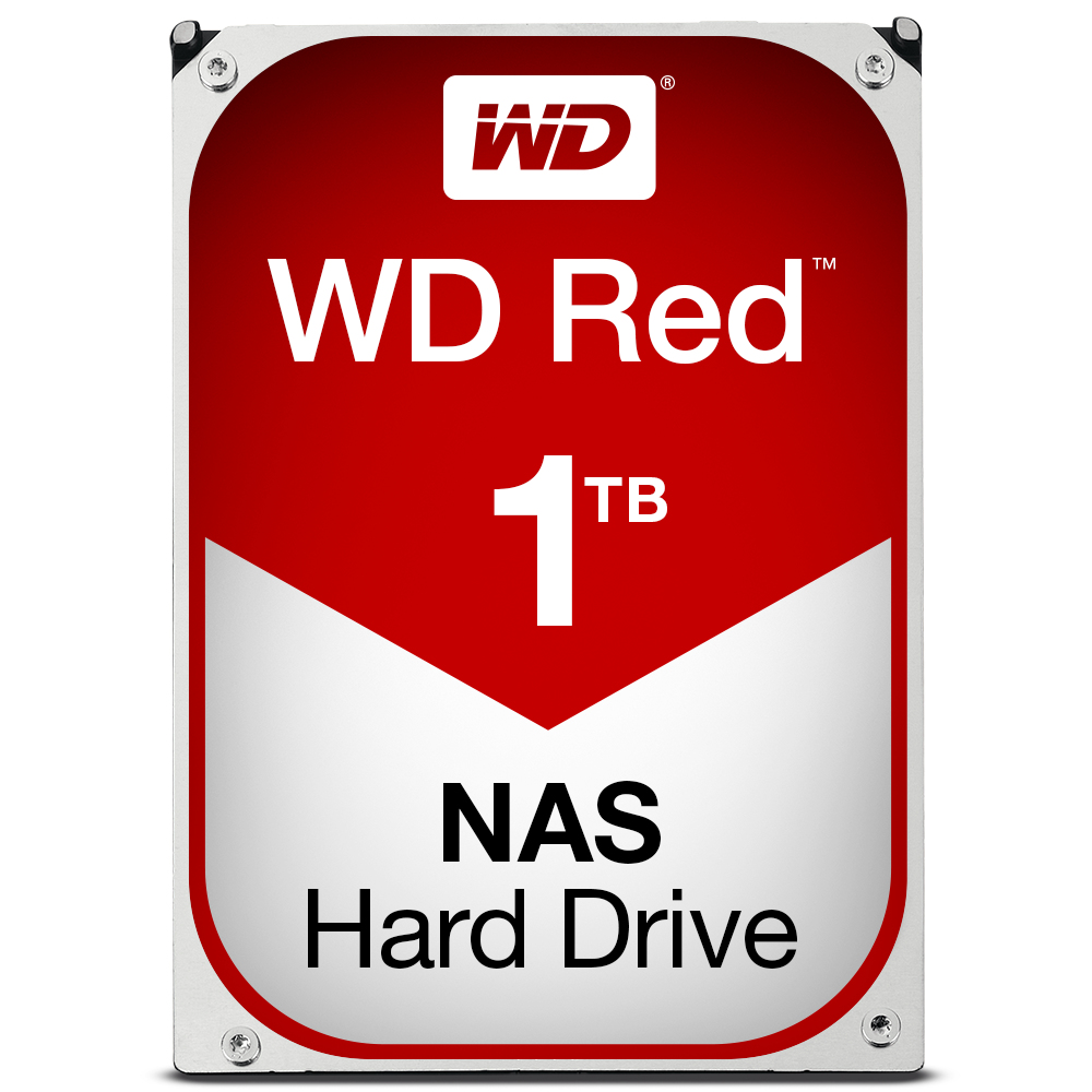WD10EFRX WD Red 1TB #12 【公式通販】