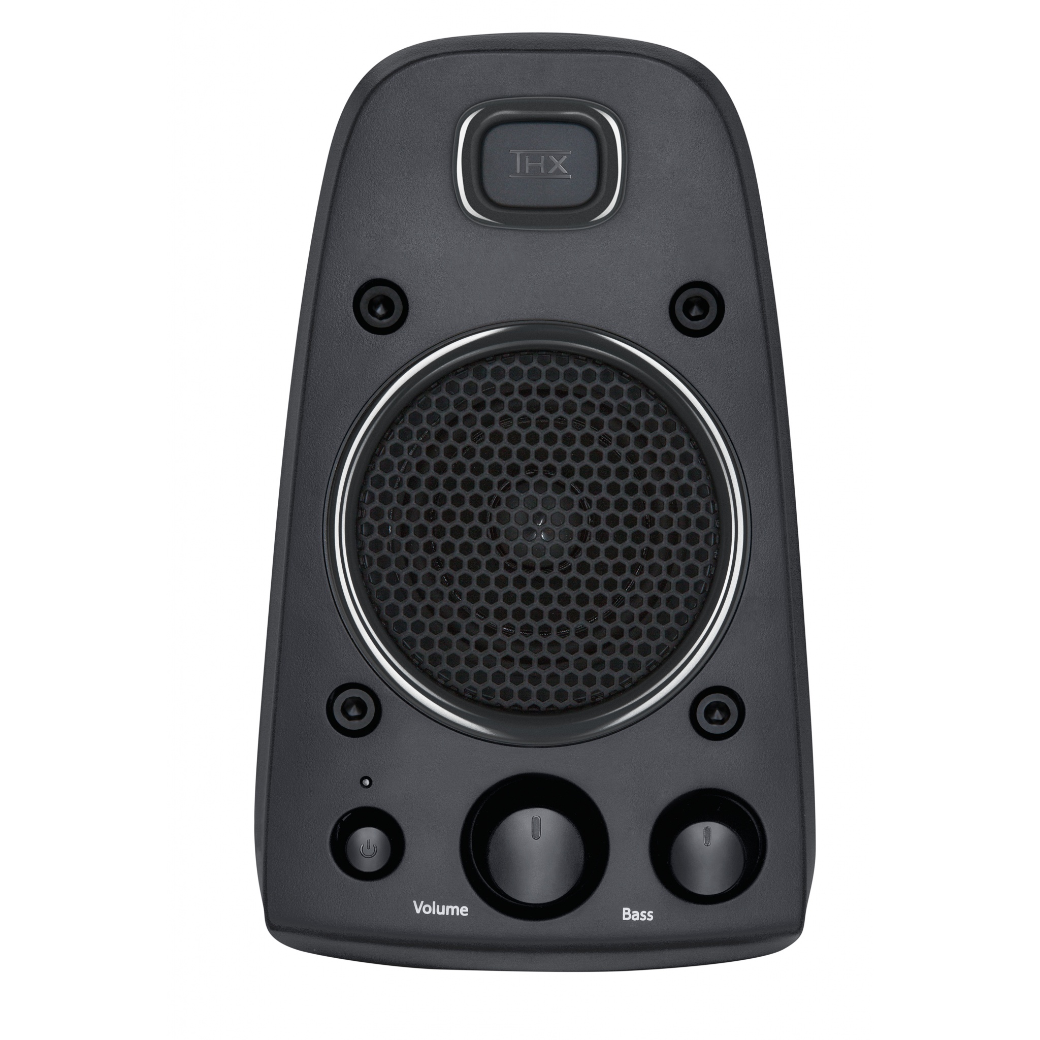 logitech 200 watt