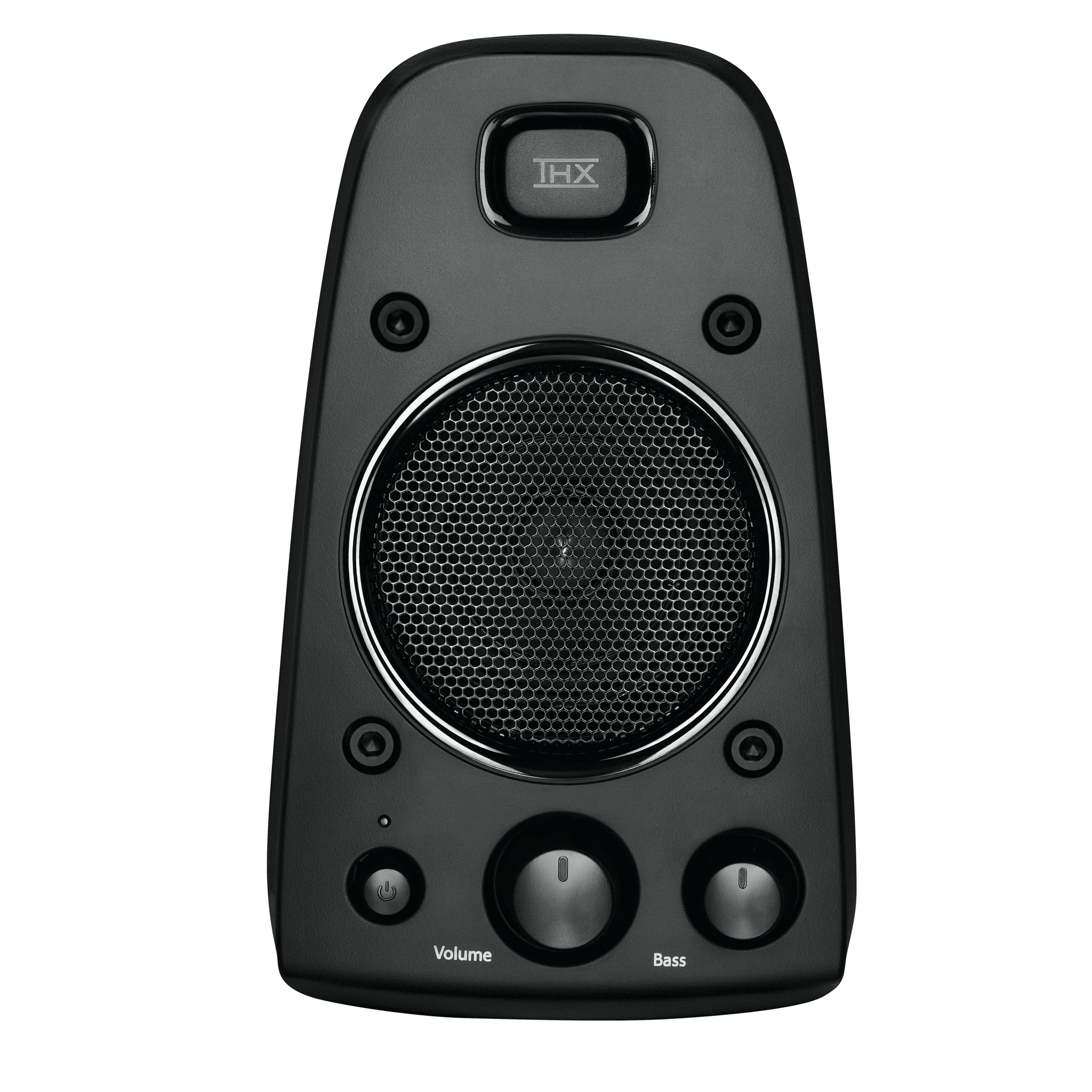 Logitech Z623 200 Watt Speaker System Black