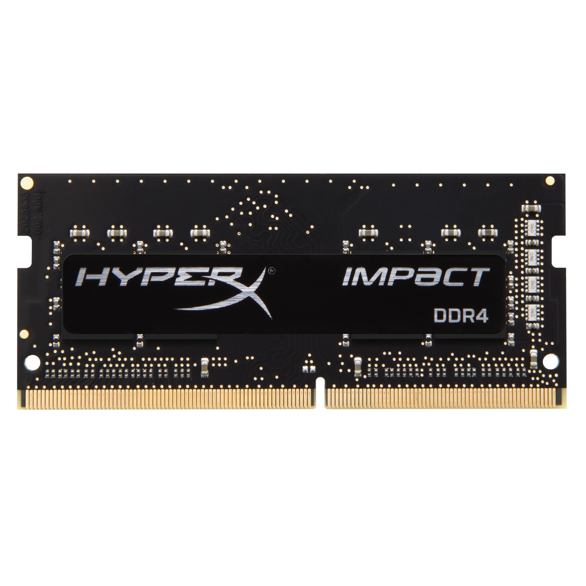 Kingston 2400mhz Ddr4 Sdram 16gb Kingston HyperX FURY 16GB (2x8GB