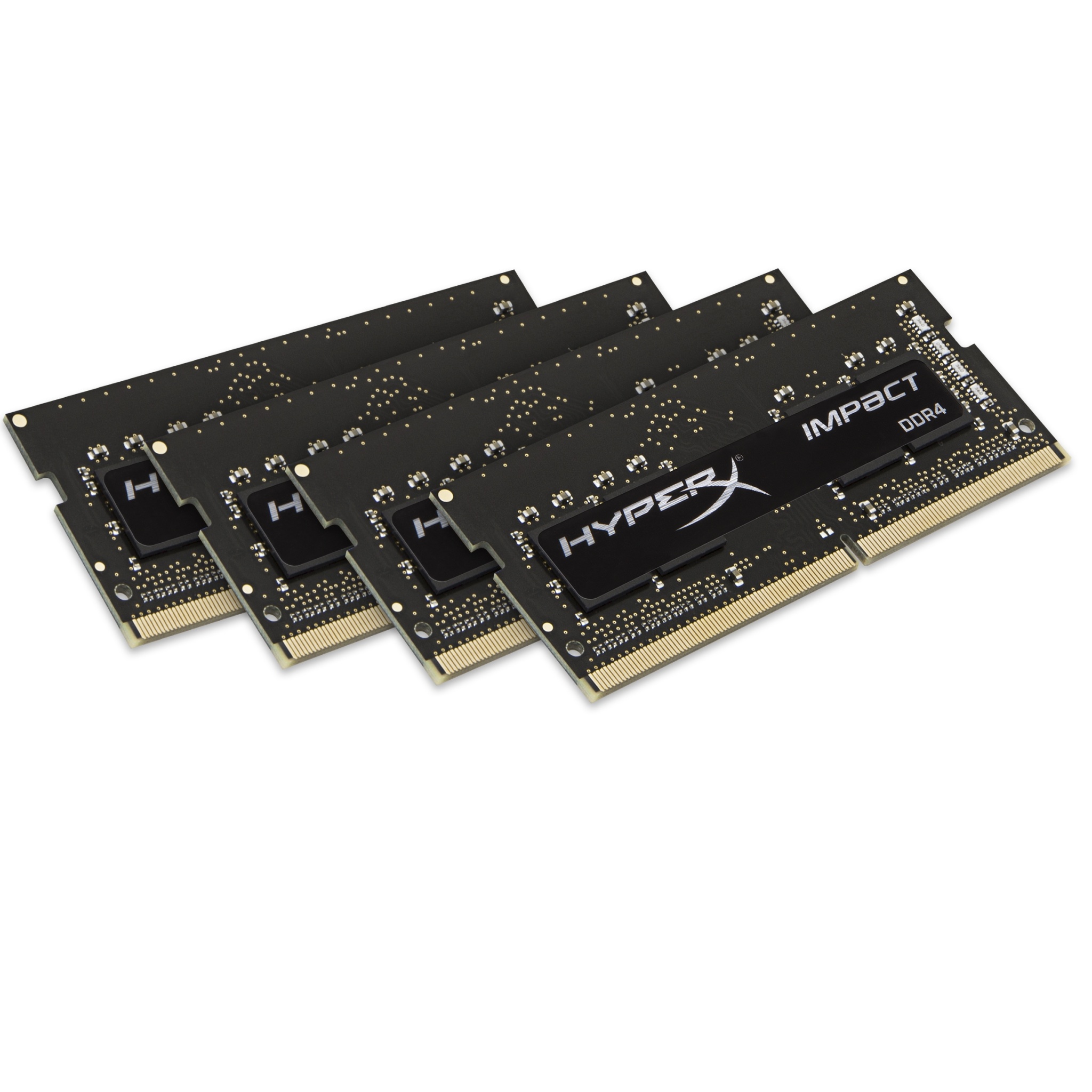 A-Tech 32GB Kit (4 X 8GB) 2400Mhz PC4-19200 288-Pin Dimm DDR4 1.2v Non ECC 2rx8 Desktop Computer Memory Ram Modules (AT8G4D4D2400ND8N12V