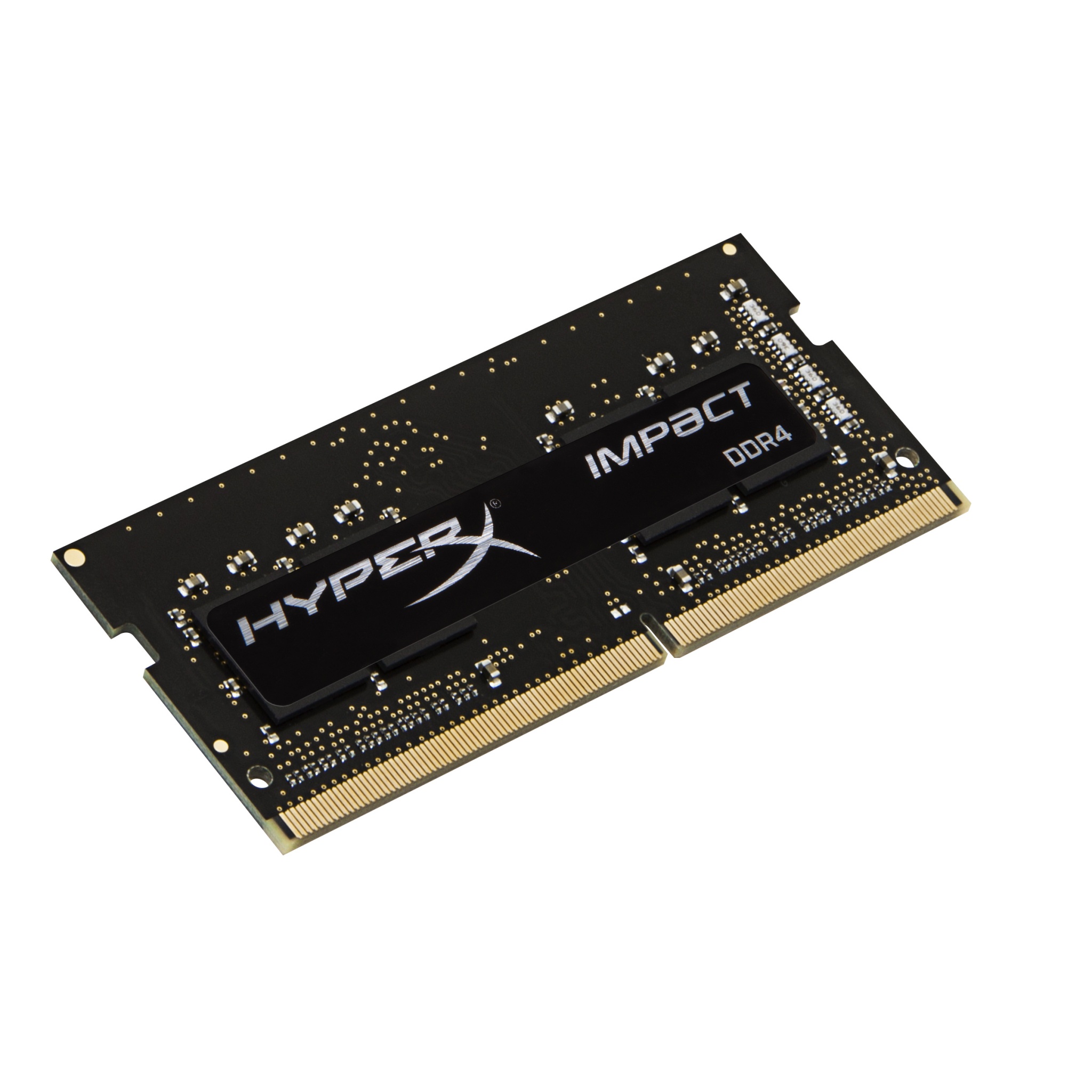 16GB Kingston HyperX Impact DDR4 3200MHz PC4-25600 CL20 1.2V