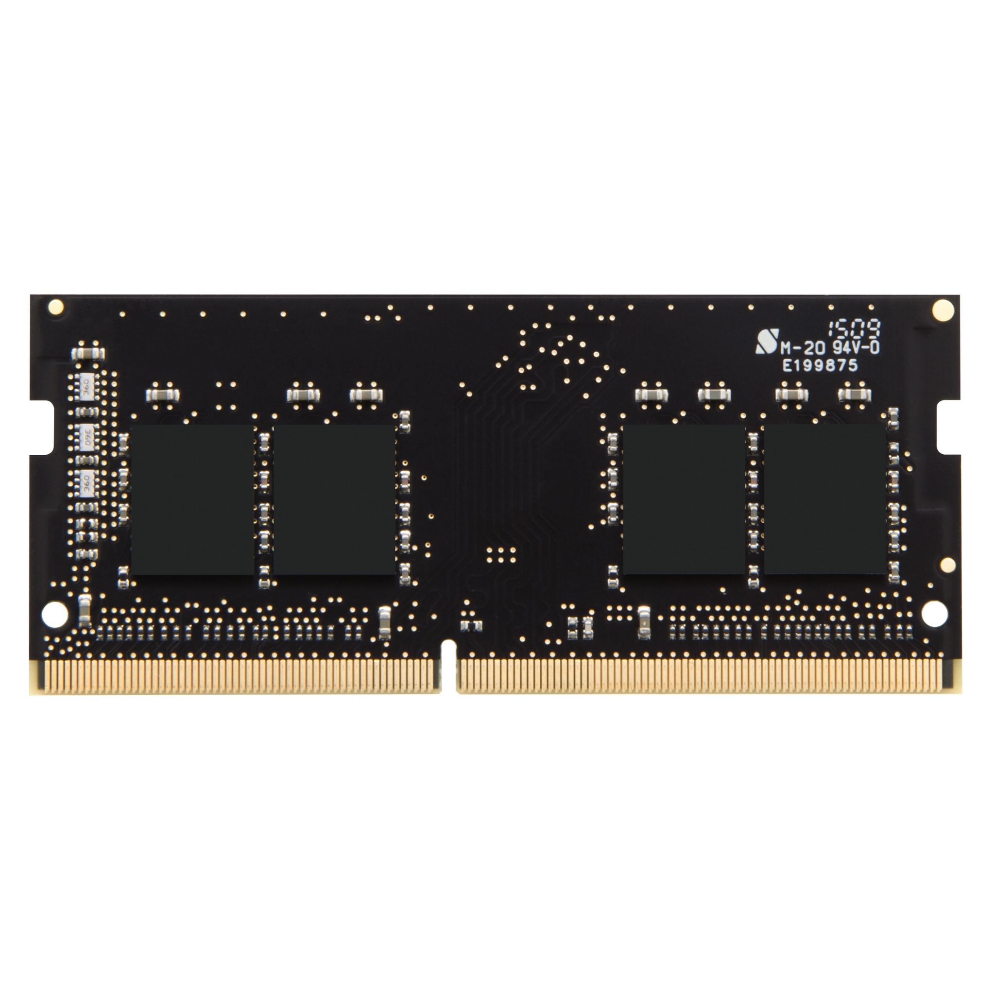 16GB Kingston HyperX Impact DDR4 3200MHz PC4-25600 CL20 1.2V