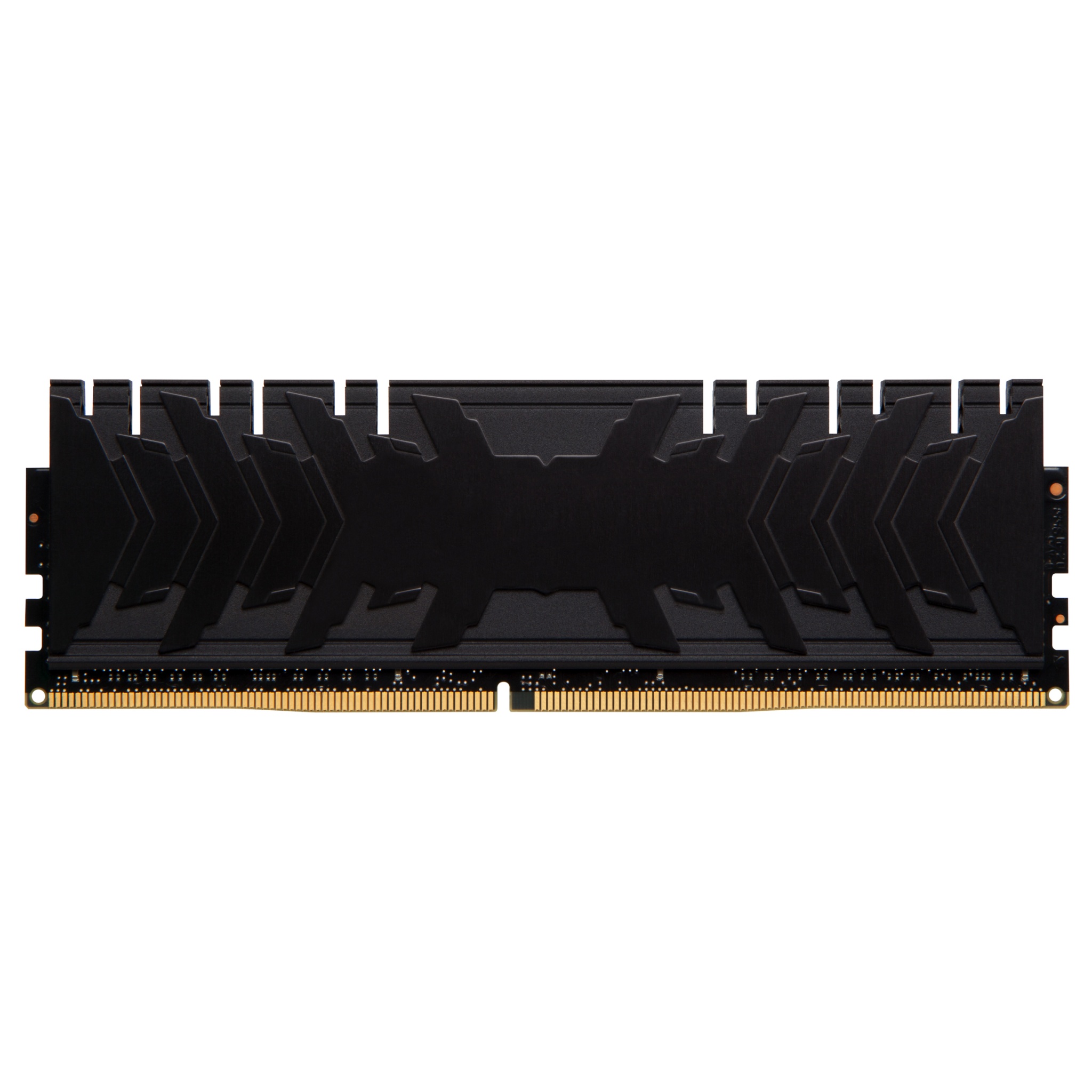 16GB Kingston HyperX Predator K2 DDR4 4600MHz CL19 Dual Memory Kit