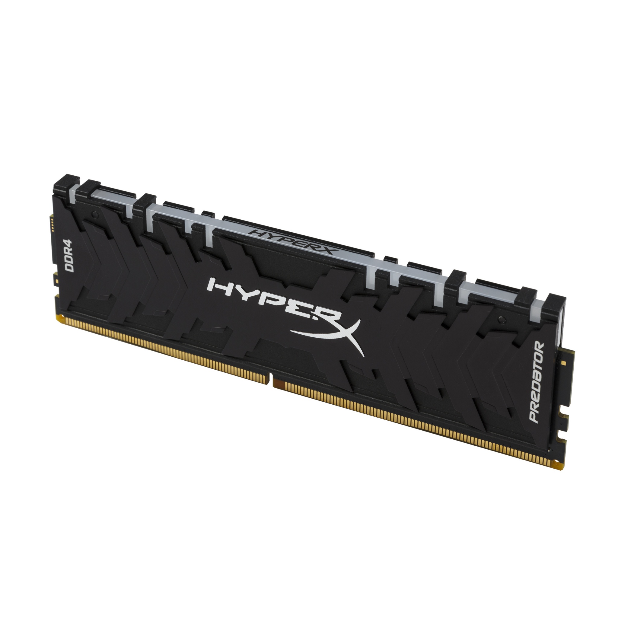 16GB Kingston HyperX Predator K2 DDR4 3600MHz CL17 Dual Memory Kit